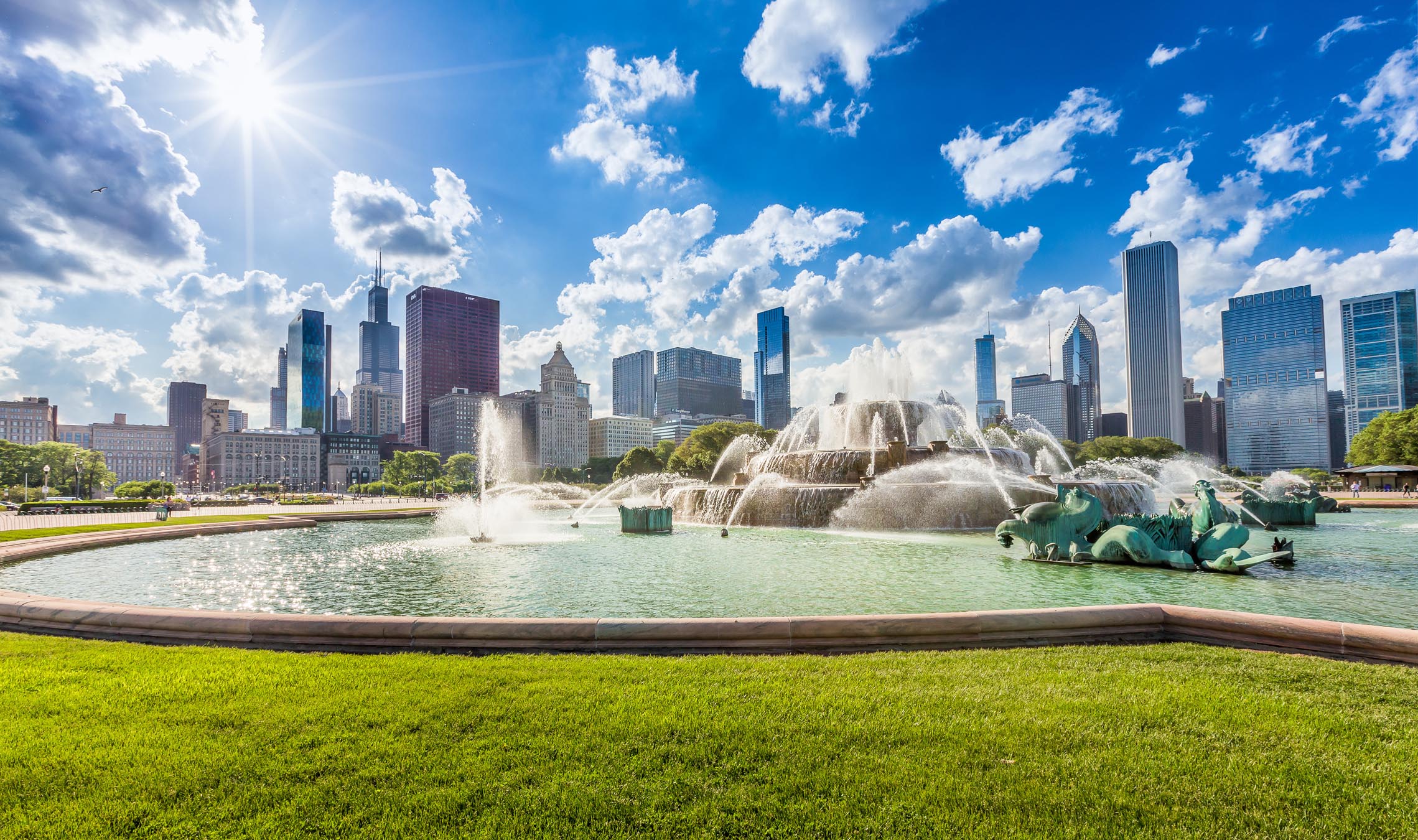 Grant Park